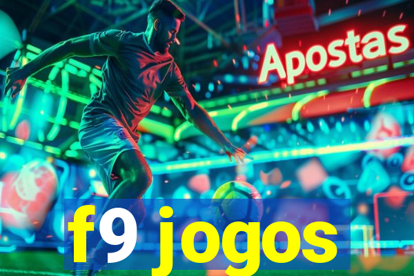 f9 jogos